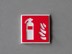 Picture of Fire extinguisher sign